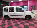 Renault kangoo 1.5 dci 90 zen occasion simplicicar amiens  simplicicar simplicibike france