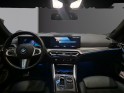 Bmw i4 g26 edrive40 340 ch bva m sport - tva récupérable - garantie 12 mois occasion simplicicar lyon ouest simplicicar...