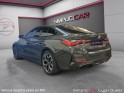 Bmw i4 g26 edrive40 340 ch bva m sport - tva récupérable - garantie 12 mois occasion simplicicar lyon ouest simplicicar...