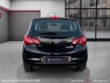 Opel corsa 1.4 90 ch active occasion avignon (84) simplicicar simplicibike france