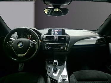 Bmw serie 1 f21 m135i xdrive 320 ch - garantie 12 mois occasion simplicicar lyon ouest simplicicar simplicibike france