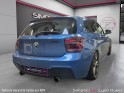 Bmw serie 1 f21 m135i xdrive 320 ch - garantie 12 mois occasion simplicicar lyon ouest simplicicar simplicibike france