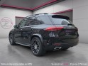 Mercedes gle 350 de 9g-tronic 4matic amg line occasion paris 17ème (75)(porte maillot) simplicicar simplicibike france