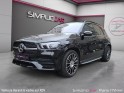 Mercedes gle 350 de 9g-tronic 4matic amg line occasion paris 17ème (75)(porte maillot) simplicicar simplicibike france