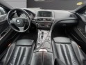 Bmw serie 6 cab f12 640d 313ch xdrive exclusive a occasion simplicicar coeur d'yvelines - auto expo 78 simplicicar...