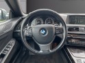 Bmw serie 6 cab f12 640d 313ch xdrive exclusive a occasion simplicicar coeur d'yvelines - auto expo 78 simplicicar...