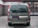 Renault kangoo dci 90 energy intens garantie 12 mois, 1ere main occasion simplicicar caen  simplicicar simplicibike france