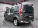 Renault kangoo dci 90 energy intens garantie 12 mois, 1ere main occasion simplicicar caen  simplicicar simplicibike france