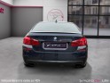 Bmw serie 5 f10 m550d xdrive 381ch a occasion simplicicar lille  simplicicar simplicibike france