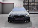 Bmw serie 5 f10 m550d xdrive 381ch a occasion simplicicar lille  simplicicar simplicibike france