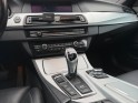 Bmw serie 5 f10 m550d xdrive 381ch a occasion simplicicar lille  simplicicar simplicibike france