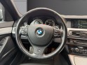 Bmw serie 5 f10 m550d xdrive 381ch a occasion simplicicar lille  simplicicar simplicibike france