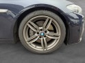 Bmw serie 5 f10 m550d xdrive 381ch a occasion simplicicar lille  simplicicar simplicibike france