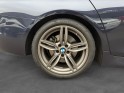 Bmw serie 5 f10 m550d xdrive 381ch a occasion simplicicar lille  simplicicar simplicibike france