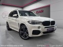 Bmw x5 f15 xdrive30d 258 ch m sport a - garantie 12 mois occasion simplicicar lyon ouest simplicicar simplicibike france