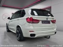 Bmw x5 f15 xdrive30d 258 ch m sport a - garantie 12 mois occasion simplicicar lyon ouest simplicicar simplicibike france