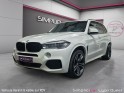 Bmw x5 f15 xdrive30d 258 ch m sport a - garantie 12 mois occasion simplicicar lyon ouest simplicicar simplicibike france