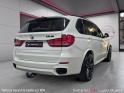 Bmw x5 f15 xdrive30d 258 ch m sport a - garantie 12 mois occasion simplicicar lyon ouest simplicicar simplicibike france