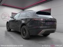 Land rover  velar d180 2.0 td4 16v dpf 4wd 180 cv aide au parking caméra de recul garantie 12 mois occasion simplicicar...