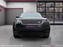 Land rover  velar d180 2.0 td4 16v dpf 4wd 180 cv aide au parking caméra de recul garantie 12 mois occasion simplicicar...