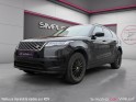 Land rover  velar d180 2.0 td4 16v dpf 4wd 180 cv aide au parking caméra de recul garantie 12 mois occasion simplicicar...