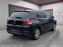 Peugeot 3008 2.0 hdi 163ch fap bva6 allure toit panoramique - gps - jante 17 - bluetooth - sieges chauffants occasion...