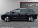 Peugeot 3008 2.0 hdi 163ch fap bva6 allure toit panoramique - gps - jante 17 - bluetooth - sieges chauffants occasion...