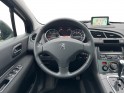 Peugeot 3008 2.0 hdi 163ch fap bva6 allure toit panoramique - gps - jante 17 - bluetooth - sieges chauffants occasion...