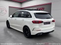 Mercedes classe b 250 e 8g-dct amg line edition toit ouvrant - burmester - camera - pack black - int carbone - jante 19...