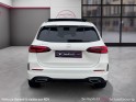 Mercedes classe b 250 e 8g-dct amg line edition toit ouvrant - burmester - camera - pack black - int carbone - jante 19...