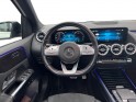 Mercedes classe b 250 e 8g-dct amg line edition toit ouvrant - burmester - camera - pack black - int carbone - jante 19...