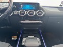 Mercedes classe b 250 e 8g-dct amg line edition toit ouvrant - burmester - camera - pack black - int carbone - jante 19...