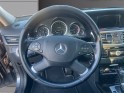 Mercedes classe e 220 cdi avantgarde a vidange boite moteur ok cuir xenon occasion avignon (84) simplicicar simplicibike france