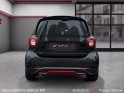 Smart fortwo coupe 0.9 90 ch ss a urbanlava occasion paris 17ème (75)(porte maillot) simplicicar simplicibike france