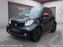 Smart fortwo coupe 0.9 90 ch ss a urbanlava occasion paris 17ème (75)(porte maillot) simplicicar simplicibike france