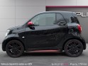 Smart fortwo coupe 0.9 90 ch ss a urbanlava occasion paris 17ème (75)(porte maillot) simplicicar simplicibike france