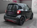 Smart fortwo coupe 0.9 90 ch ss a urbanlava occasion paris 17ème (75)(porte maillot) simplicicar simplicibike france