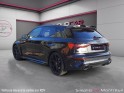 Audi rs3 sportback 2.5 tfsi 400 s tronic 7 quattro occasion montreuil (porte de vincennes)(75) simplicicar simplicibike france