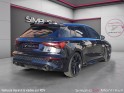 Audi rs3 sportback 2.5 tfsi 400 s tronic 7 quattro occasion montreuil (porte de vincennes)(75) simplicicar simplicibike france