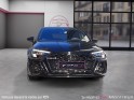 Audi rs3 sportback 2.5 tfsi 400 s tronic 7 quattro occasion montreuil (porte de vincennes)(75) simplicicar simplicibike france