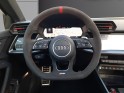 Audi rs3 sportback 2.5 tfsi 400 s tronic 7 quattro occasion montreuil (porte de vincennes)(75) simplicicar simplicibike france