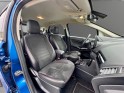 Ford ecosport 1.0 ecoboost 125ch ss bvm6 st-line / gps / radar ar occasion simplicicar besanÇon simplicicar simplicibike...