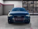 Audi a1 s tronic 1.4 122 ch tfsi s line occasion simplicicar frejus  simplicicar simplicibike france