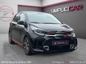 Kia picanto 1.2 dpi 84ch bvma5 gt line premium sort de révision garantie constructeur occasion montreuil (porte de...