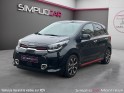 Kia picanto 1.2 dpi 84ch bvma5 gt line premium sort de révision garantie constructeur occasion montreuil (porte de...