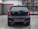 Kia picanto 1.2 dpi 84ch bvma5 gt line premium sort de révision garantie constructeur occasion montreuil (porte de...