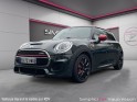 Mini cooper jcw f56 231ch occasion simplicicar vaucresson simplicicar simplicibike france