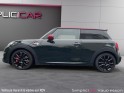 Mini cooper jcw f56 231ch occasion simplicicar vaucresson simplicicar simplicibike france