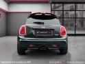 Mini cooper jcw f56 231ch occasion simplicicar vaucresson simplicicar simplicibike france