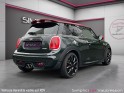 Mini cooper jcw f56 231ch occasion simplicicar vaucresson simplicicar simplicibike france